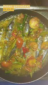 Pepes Pindang Tanpa Daun Pisang Makanan Pisang