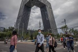 New virus outbreak worst since wuhan, say chinese state media. 5u45lrbwditigm