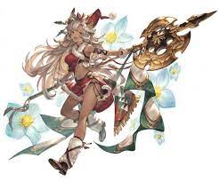 グラブル】ネモネ(クリスマス)の評価/性能検証まとめ【グランブルーファンタジー】 - ゲームウィズ
