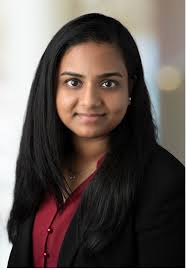 Lakshmi Kolisetty, O.D