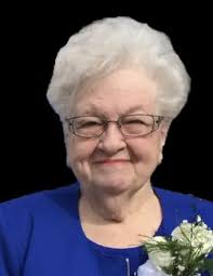 Obituary information for Hazel C Shepherd