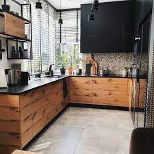 We did not find results for: Interior Design Decor On Instagram Inspiring Kitchen By Ann Living Kitchen Design In 2021 Kitchen Design Decor Industrial Kitchen Design Kitchen Design Small