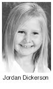 Jordan Dickerson (1998-2004)
