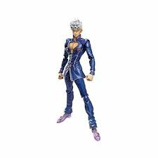 هذا الريدت مخصص حق بندريتا اقرأ القوانين قبل تنشر أي شيء Jojo S Bizarre Adventure Super Action Statue Part 5 Giorno Jovana Wf Limited F S Other Anime Collectibles Japanese Anime