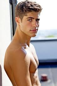 Mark Alfa's Instagram, Twitter & Facebook