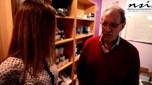 Interview With Fred Slack Inventor Of Acrylic Nails Youtube