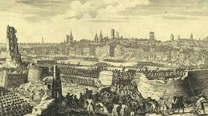 La falsificación de la Historia al servicio del independentismo catalán