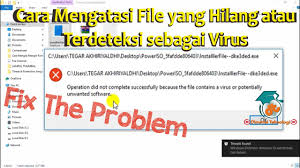 Check spelling or type a new query. Cara Mengatasi Vcruntime140 Dll Yang Bermaslah How To Fix Vcruntime140 Dll Missing Error Youtube
