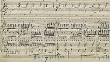 Image result for mahler first symphony, the third movement is a treatment of what popular song into a minor key