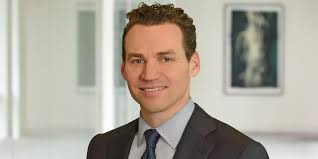 Jeff Wickham, CFA, CPA