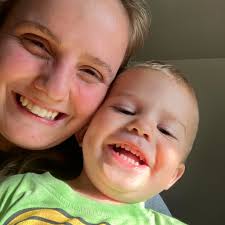 Creating angel gowns from donated wedding gowns