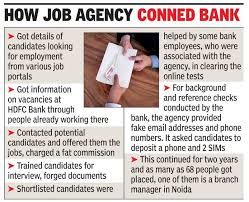 Place hdfc check book request by giving a missed call. Hdfc Bank Finds 68 Used Fake Papers For Job One A Branch Manager Gurgaon News Times Of India