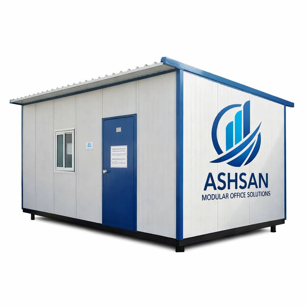 Porta Cabin 6X4X8 product image