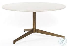 Check spelling or type a new query. Marlow Helen Raw Brass Round Coffee Table From Fourhands Coleman Furniture