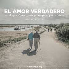 Pin En Citas Mormonas