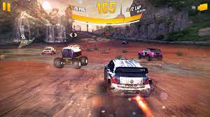 Asphalt xtreme mod apk 1.9.4a (unlocked). Asphalt Xtreme For Android Apk Download