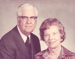 Cude Family Cherishes Friends, Family in University Park