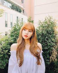 Blackpink lisa most popular and famous wallpaper photo collection. Lisa S Instagram New Post Blackpink Lisa Lalisa Manoban Lisa Blackpink Wallpaper