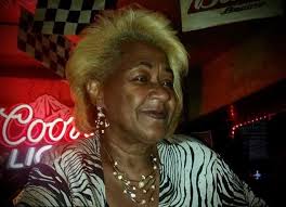 Happy Heavenly Birthday Nita