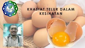 Dan paling best, senang di bawa dan senang dibeli jika tak sempat nak buat. Khasiat Telur Yang Umum Tidak Ketahui