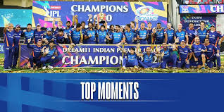 Srh are the only team who can beat mi in the finals! Dream11 Ipl 2020 Top Moments