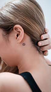 The character of a cancer zodiac sign individual is the least clear of all the signs of the zodiac. This Pin Was Discovered By Laura Discover And Save Your Own Pins On Pinterest Horoscope Tattoos Cancer Sign Tattoos Cancer Zodiac Tattoo