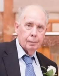 Obituary information for Richard Louvier