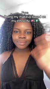 Comment where you are from!! #ethnicity #liberiangirlsontiktok🇱🇷  #africanbeauty #naturallips #glassskin #beautystandards