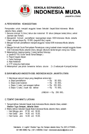 Fill & sign online, print, email, fax, or download. Format Formulir Pendaftaran Sepak Bola Masnurul