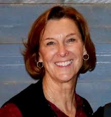 Meet CASA of Denton County Board President Kay Schroeder