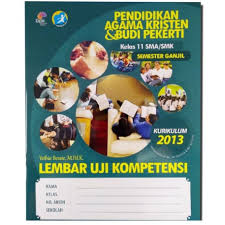 Check spelling or type a new query. Luk Lks Agama Kristen Semester Ganjil Kelas 11 Sma Smk Shopee Indonesia