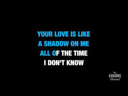 42 Total Eclipse Of The Heart In The Style Of Bonnie Tyler Karaoke Video With Lyrics No Lead Vocal Youtube Bonnie Tyler Karaoke Vocal Lessons