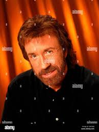 Walker, texas ranger 1993 hi-res stock photography and images