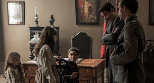 8 023 просмотра 8 тыс. Fatima Film Review Spirituality Practice