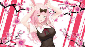 6 to 30 characters long; Kaguya Sama Love Is War Fujiwara Chika Wallpaper Youtube