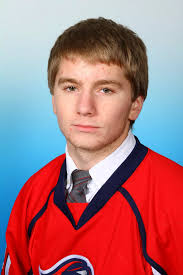 2014-15 Men's Ice Hockey Roster