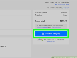 How to make a paypal account without credit card. Simple Ways To Buy Things With Paypal Without A Credit Card