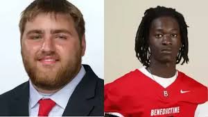 Which former Kankakee Times area high school standouts will be in action in  the week starting Mon Oct. 7?