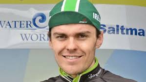 Person: Caroline Ryan