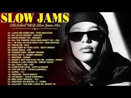 BEST SLOW JAMS MIX 2000S ~ Keith Sweat, R. Kelly, Boyz II Men, Whitney  Houston, Joe, Toni Braxton