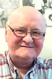 James R. Bissett Jr. 1944-2021