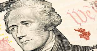 The New 10 Note Is Still On Track For A 2020 Release