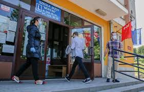 Opracowane zasady mają na celu przede wszystkim zwiększenie. Powrot Do Szkol Artykuly Dziennik Baltycki