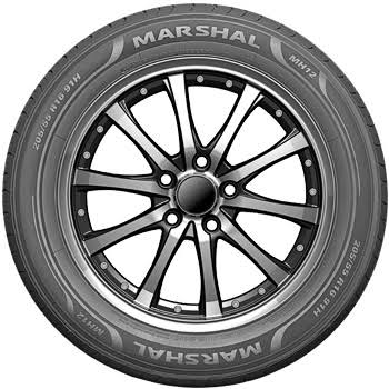 Marshal 235/60R16 MH12 100H Passenger car tire - TamcoShop