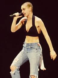 After it was reported the former president had covid, sinéad took to twitter to pen: Sinead O Connor 2021 Dating Net Worth Tattoos Smoking Body Measurements Taddlr