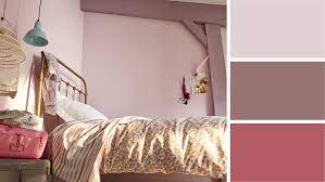 By christien achin on 2 juillet 2017 in design de maison | no comments. Quelles Couleurs Pour Une Chambre D Ado Fille M6 Deco Fr