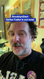The BrooklynStart Series Trailer has been released! #brooklynstart  #teachersoftiktok #brooklynteacher #independentartist #nycteacher