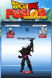 Extreme fusion pack on the 3ds, gamefaqs has 66 cheat codes and secrets. Dragon Ball Fusion Generator Full Version