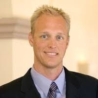 Jeremy Hayman's Instagram, Twitter & Facebook