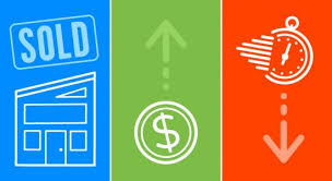 Selling Your House Is The Right Move Right Now Infographic In 2020 Selling Your House Things To Sell Real Estate Information